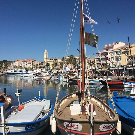 Sanary Sanary-sur-Mer Exterior foto