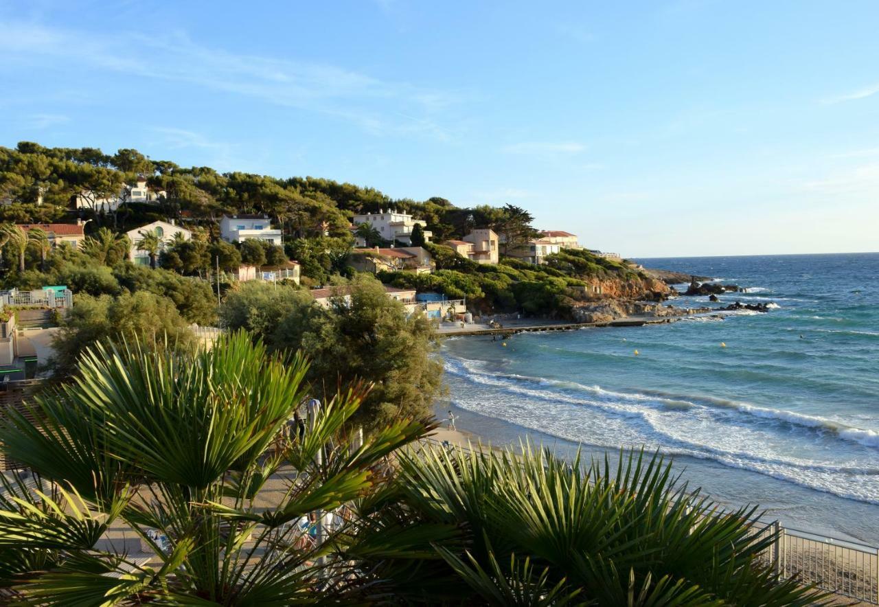 Sanary Sanary-sur-Mer Exterior foto