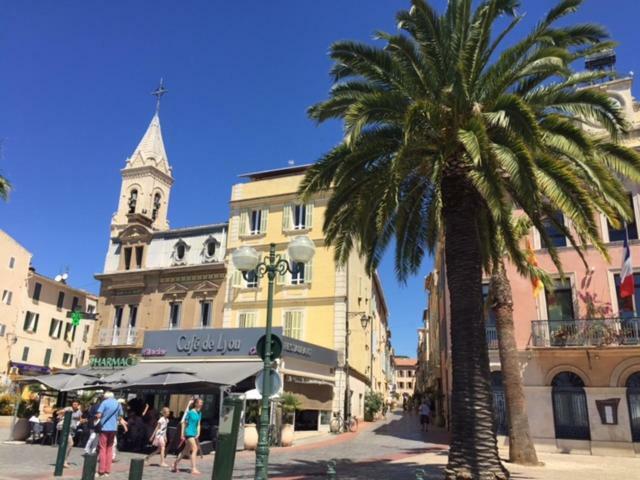 Sanary Sanary-sur-Mer Exterior foto