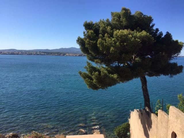 Sanary Sanary-sur-Mer Exterior foto