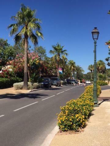 Sanary Sanary-sur-Mer Exterior foto