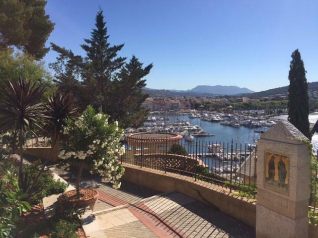 Sanary Sanary-sur-Mer Exterior foto