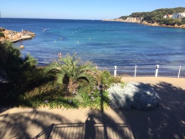 Sanary Sanary-sur-Mer Exterior foto